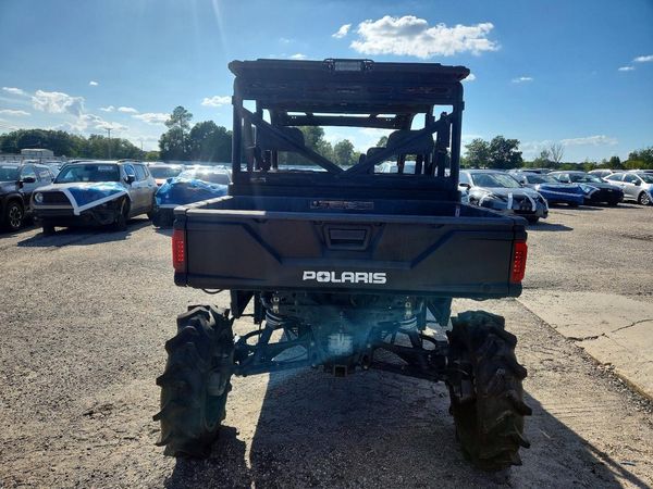 2017 POLARIS RANGER