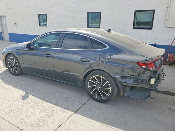 2022 HYUNDAI SONATA Limited