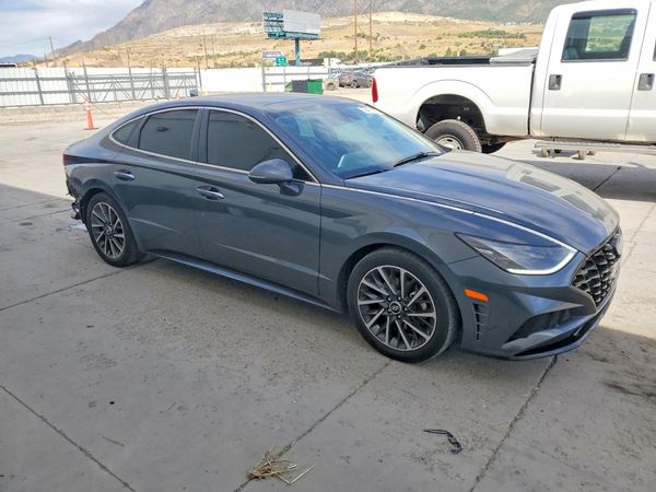 2022 HYUNDAI SONATA Limited