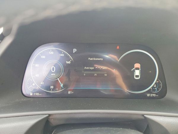 2022 HYUNDAI SONATA Limited