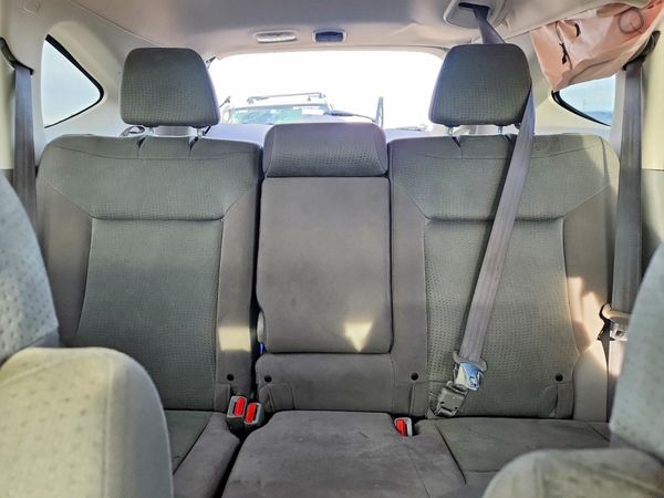 2013 HONDA CRV EX