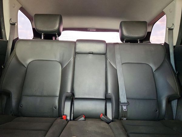 2018 HYUNDAI SANTA FE