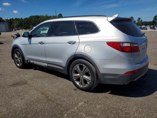 2015 HYUNDAI SANTA FE