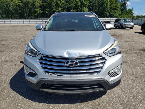 2015 HYUNDAI SANTA FE