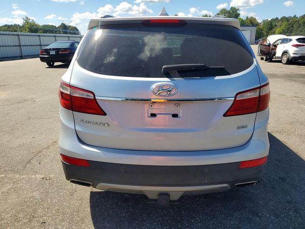 2015 HYUNDAI SANTA FE