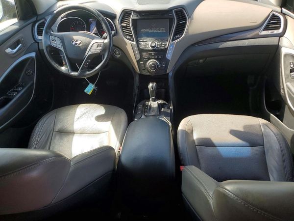 2015 HYUNDAI SANTA FE