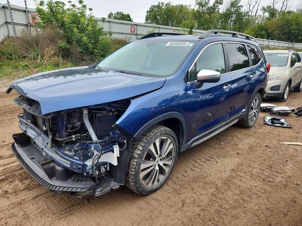2021 SUBARU ASCENT — Front 3/4