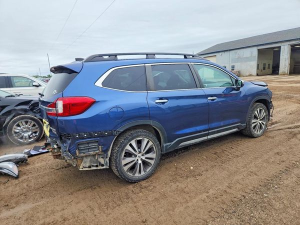 2021 SUBARU ASCENT — PSRA