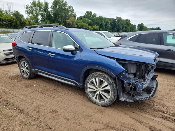 2021 SUBARU ASCENT — Passenger 3/4