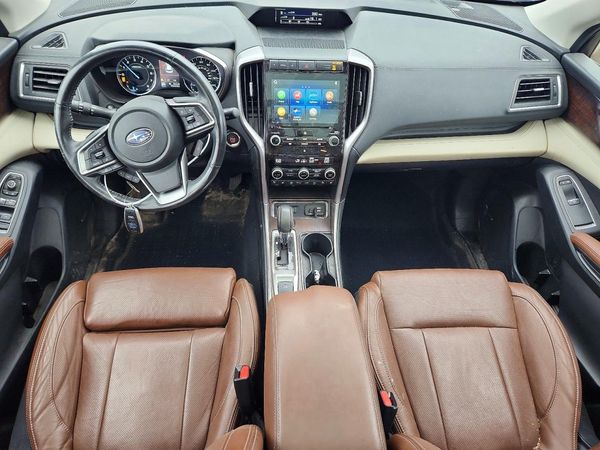 2021 SUBARU ASCENT — CKPT
