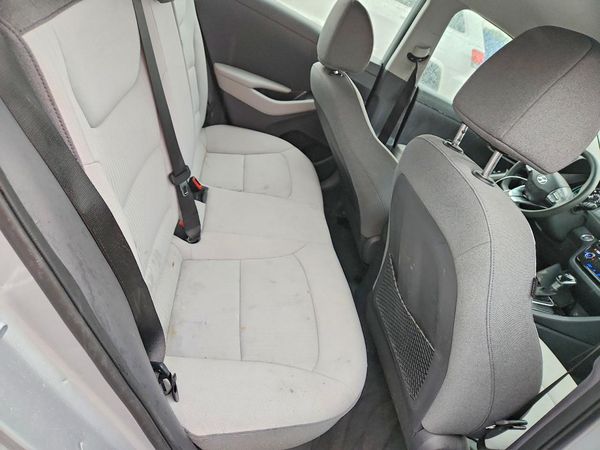 2022 HYUNDAI IONIQ Blue