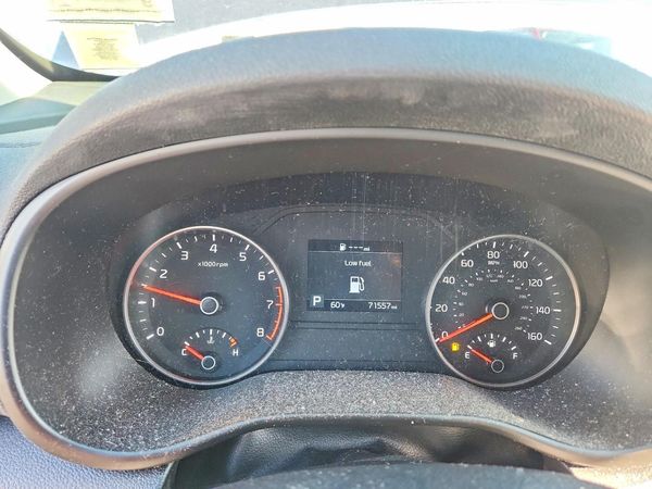 2022 KIA SPORTAGE LX, LX Value Edition Pkg
