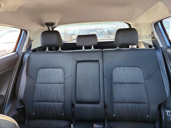 2022 KIA SPORTAGE LX, LX Value Edition Pkg