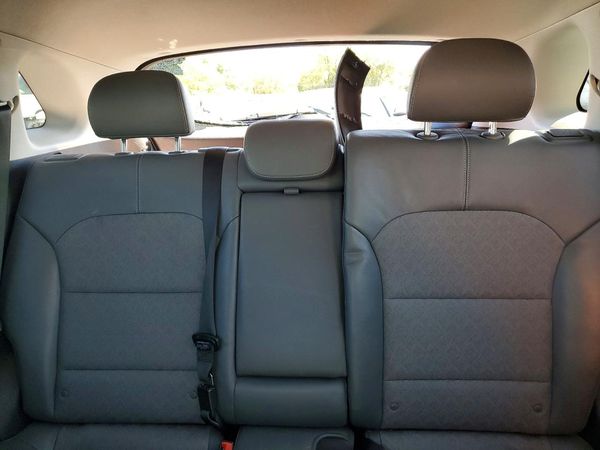 2018 KIA NIRO