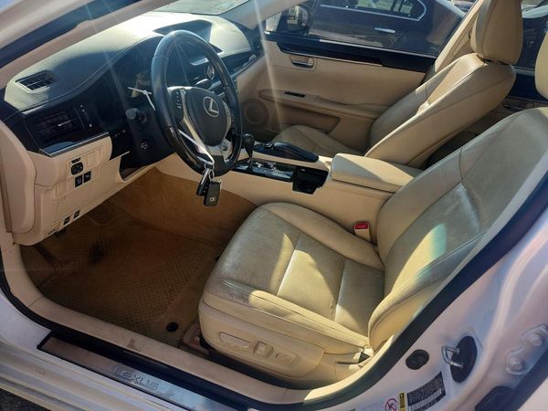 2014 LEXUS ES 350