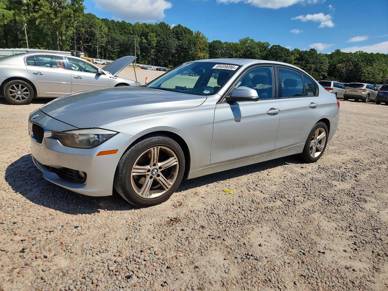 2013 BMW 328