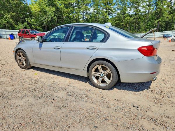 2013 BMW 328