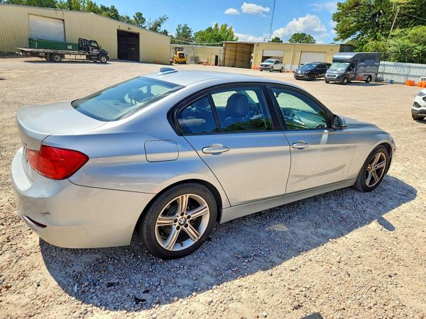 2013 BMW 328