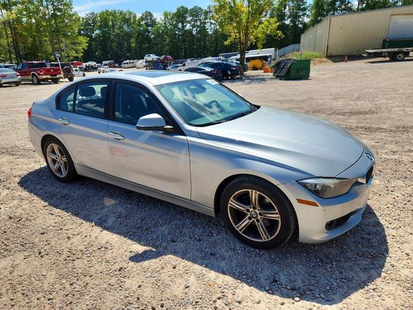 2013 BMW 328