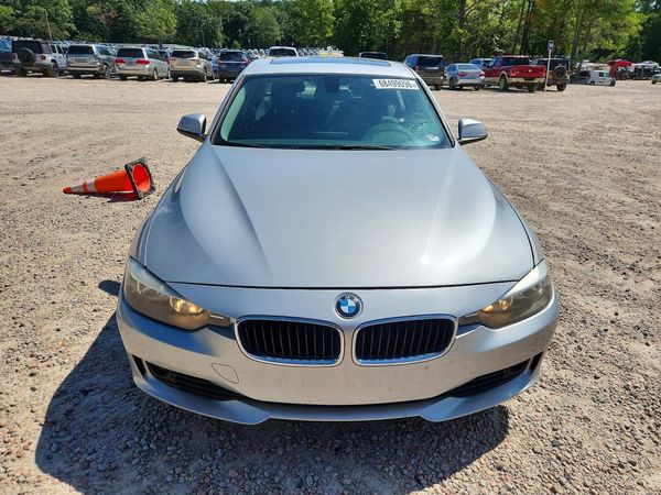 2013 BMW 328