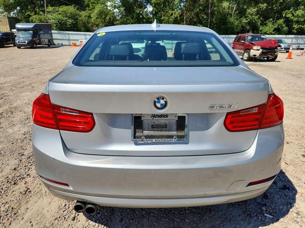 2013 BMW 328