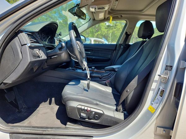 2013 BMW 328