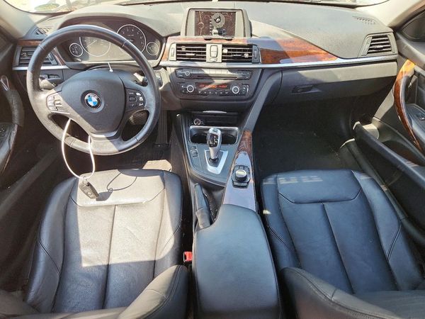 2013 BMW 328