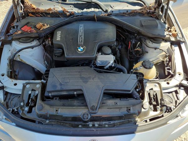 2013 BMW 328