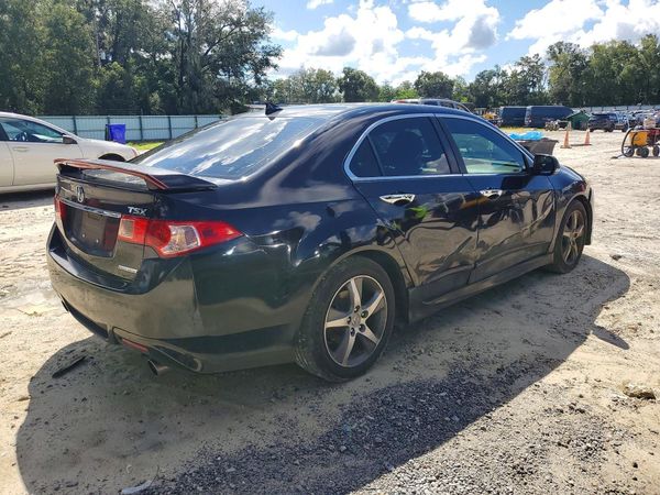 2012 ACURA TSX SE
