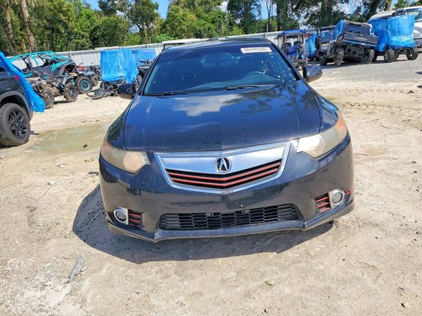 2012 ACURA TSX SE