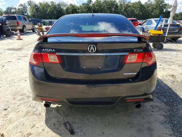 2012 ACURA TSX SE