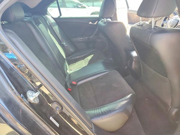 2012 ACURA TSX SE