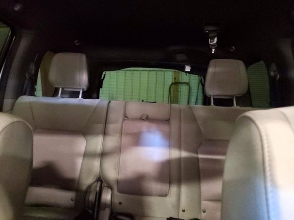 2013 HONDA PILOT EX — SUVN