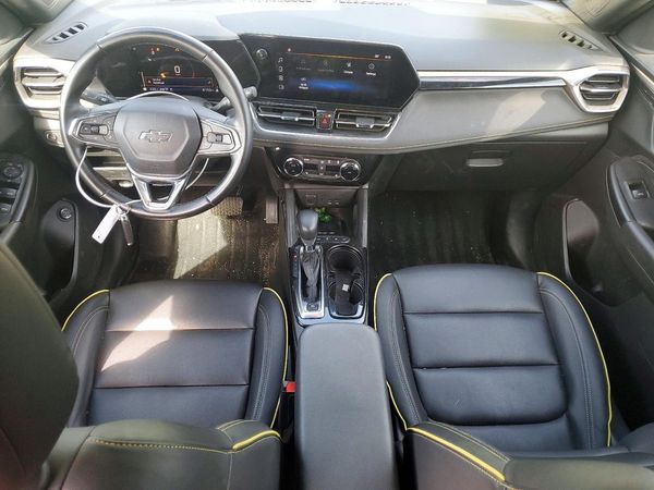 2024 CHEVROLET TRAILBLAZER ACTIV — CKPT