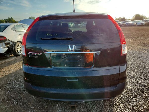 2014 HONDA CRV LX — DIRR