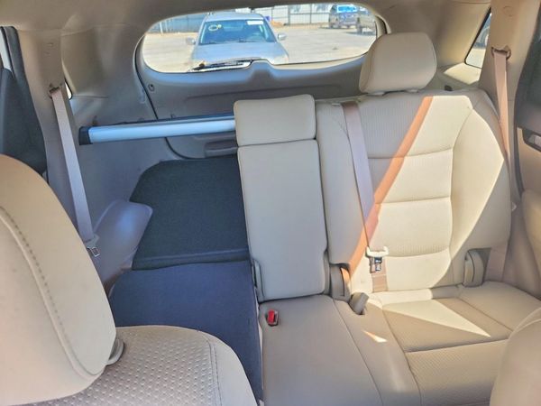 2012 KIA SORENTO GL(Middle-low grade) — SUVN
