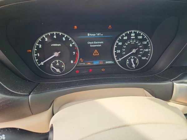 2020 GENESIS G90 3.3T Premium — ODOM