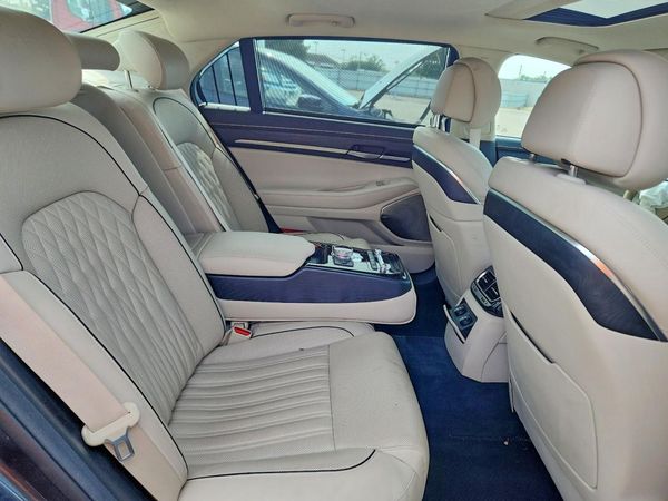 2020 GENESIS G90 3.3T Premium — PSRS