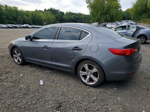 2014 ACURA ILX