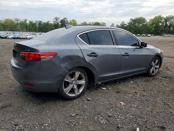 2014 ACURA ILX