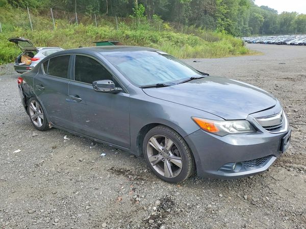 2014 ACURA ILX