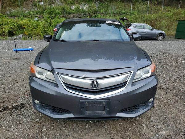 2014 ACURA ILX