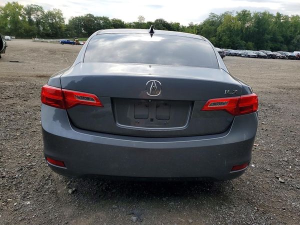 2014 ACURA ILX