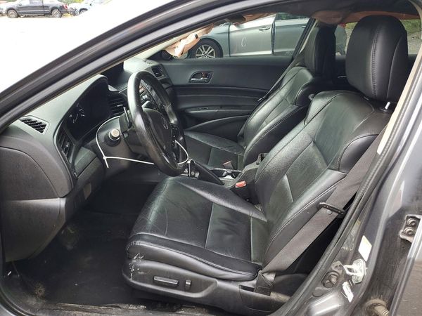 2014 ACURA ILX