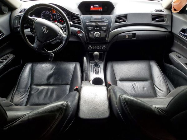 2014 ACURA ILX