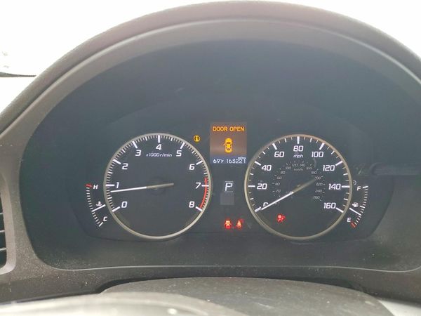 2014 ACURA ILX