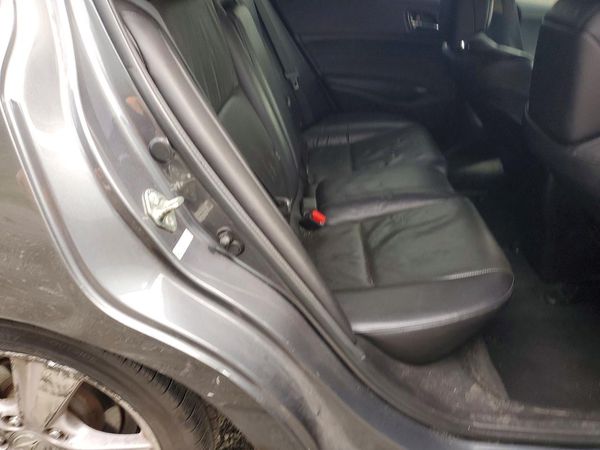 2014 ACURA ILX