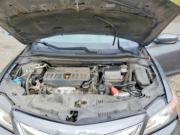 2014 ACURA ILX