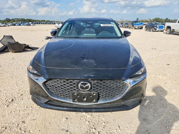 2024 MAZDA 3 — DIRF