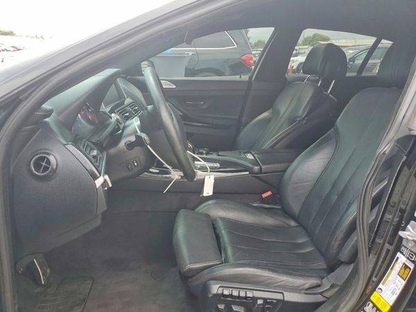 2015 BMW ALPINA B6